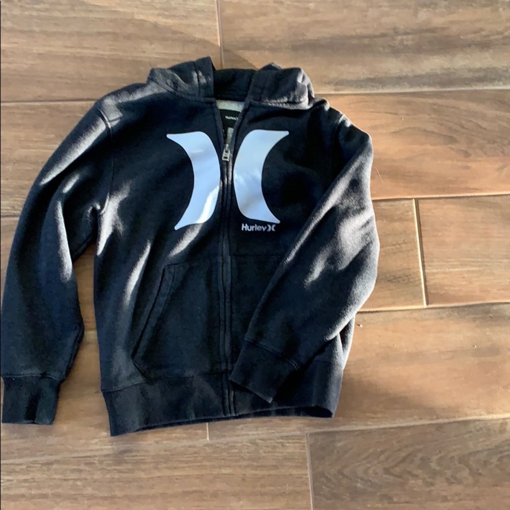 Hurley Boys Hoodie
